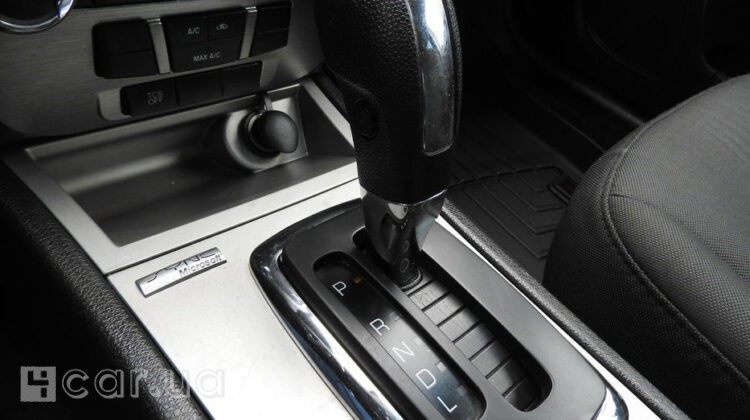 Audi A4 2.0 TFSI, 2015