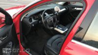 Audi A4 2.0 Quattro, 2011