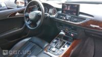 [:uk]Audi A6 Prestige Quattro[:]
