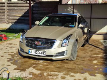[:uk]Cadillac ATS, 2015[:ru]Cadillac ATS, 2015[:]
