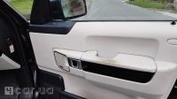 Land Rover Range Rover, 2007