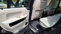 Land Rover Range Rover, 2007