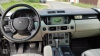 Land Rover Range Rover, 2007