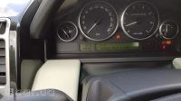 Land Rover Range Rover, 2007