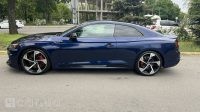 Audi RS5, 2019