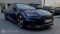Audi RS5, 2019