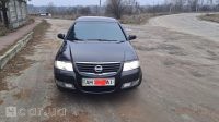 Nissan Almera, 2012