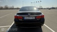 Honda Accord, 2014