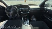 Honda Accord, 2014