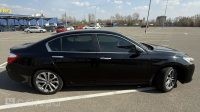 Honda Accord, 2014