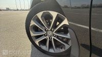 Honda Accord, 2014