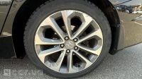 Honda Accord, 2014