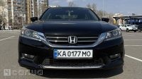 Honda Accord, 2014