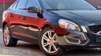 Volvo S60, 2012