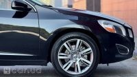 Volvo S60, 2012