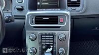 Volvo S60, 2012