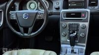 Volvo S60, 2012