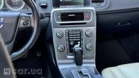 Volvo S60, 2012