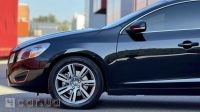 Volvo S60, 2012