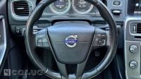Volvo S60, 2012