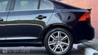 Volvo S60, 2012