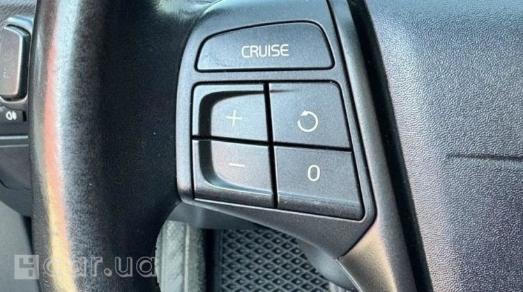 Volvo S60, 2012
