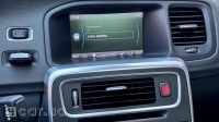 Volvo S60, 2012