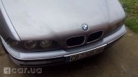 BMW 5-Series, 1997