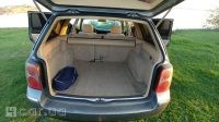 Volkswagen Passat, 2002