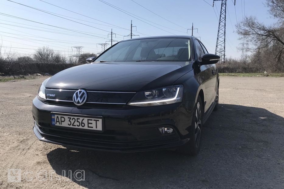 Volkswagen Jetta, 2013