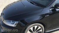 Volkswagen Jetta, 2013