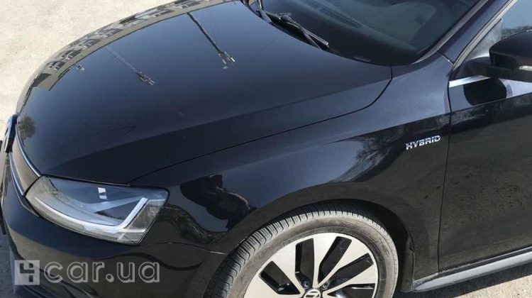 Volkswagen Jetta, 2013