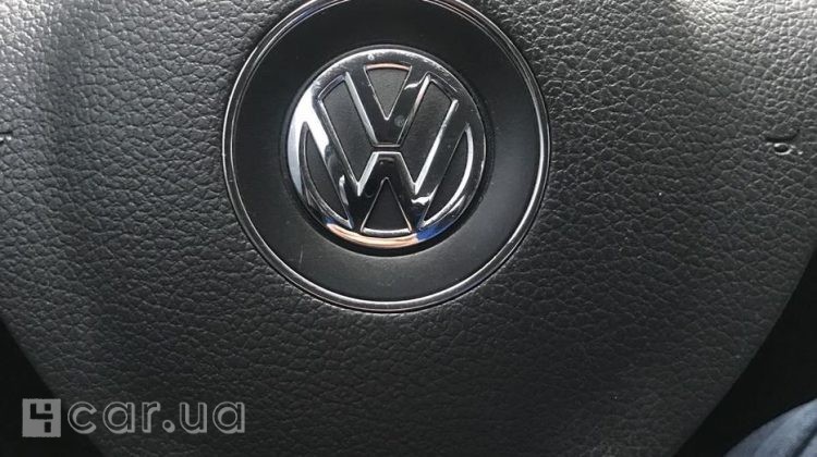 Volkswagen Jetta, 2013