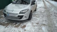 Renault Megane, 2012