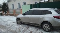 Renault Megane, 2012
