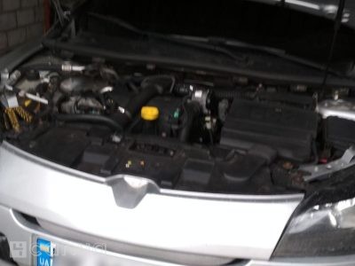 Renault Megane, 2012