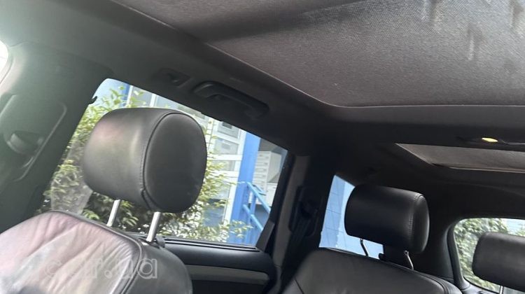 Audi Q7, 2008