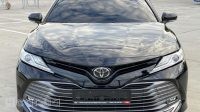 Toyota Camry, 2018