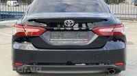 Toyota Camry, 2018