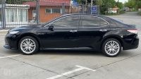 Toyota Camry, 2018