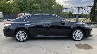 Toyota Camry, 2018