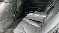 Toyota Camry, 2018