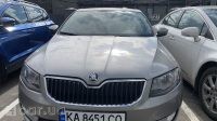 Skoda Octavia, 2013
