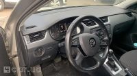 Skoda Octavia, 2013