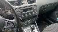 Skoda Octavia, 2013