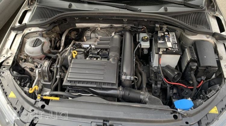 Skoda Octavia, 2013