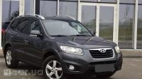 Hyundai Santa FE, 2011