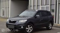 Hyundai Santa FE, 2011