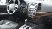 Hyundai Santa FE, 2011