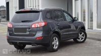 Hyundai Santa FE, 2011